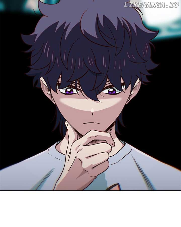 I’m the Only One Bullied by the New High School Student Chapter 48 - Page 119