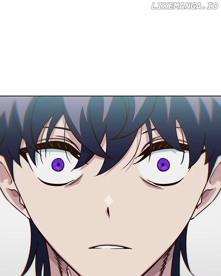 I’m the Only One Bullied by the New High School Student Chapter 48 - Page 121