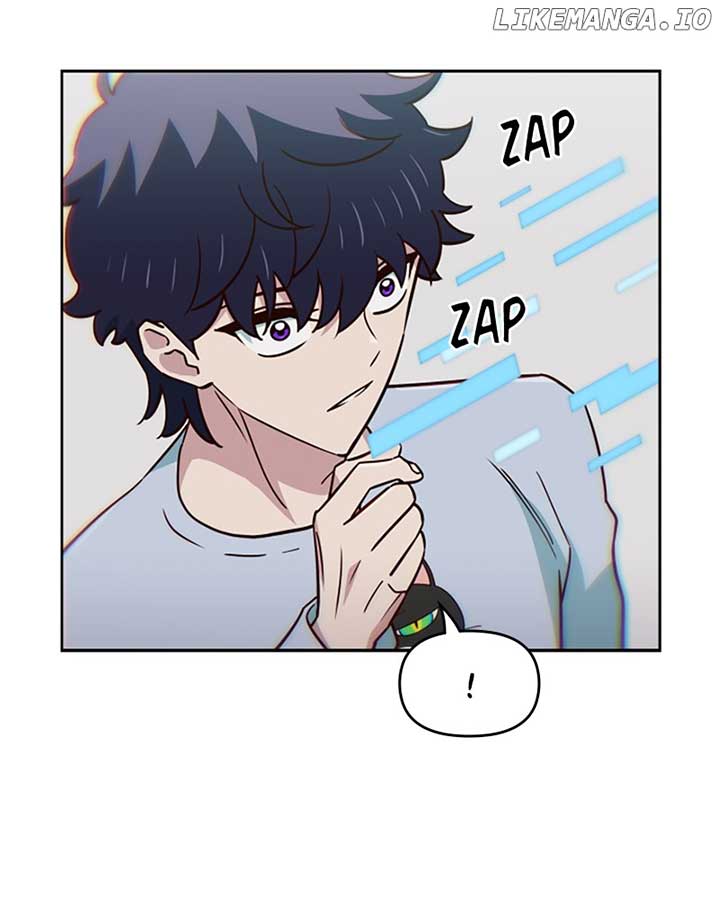I’m the Only One Bullied by the New High School Student Chapter 48 - Page 124