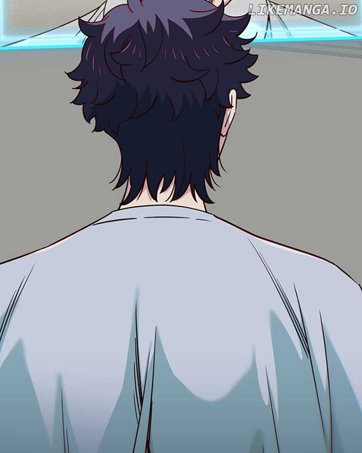 I’m the Only One Bullied by the New High School Student Chapter 48 - Page 126