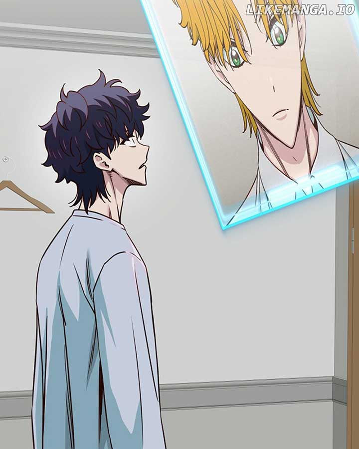 I’m the Only One Bullied by the New High School Student Chapter 48 - Page 133