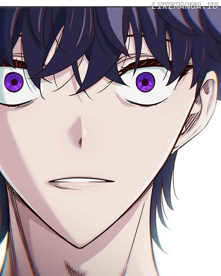 I’m the Only One Bullied by the New High School Student Chapter 48 - Page 135