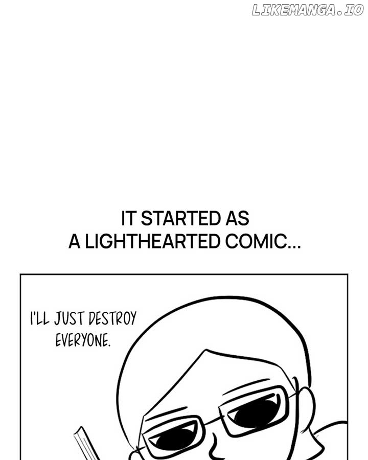 I’m the Only One Bullied by the New High School Student Chapter 48 - Page 145