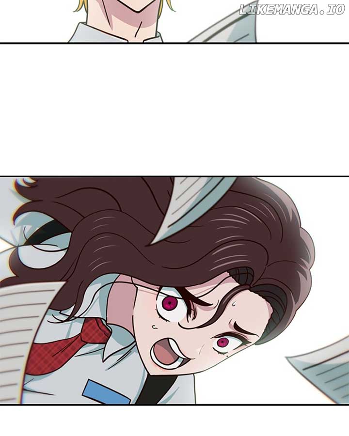 I’m the Only One Bullied by the New High School Student Chapter 48 - Page 15