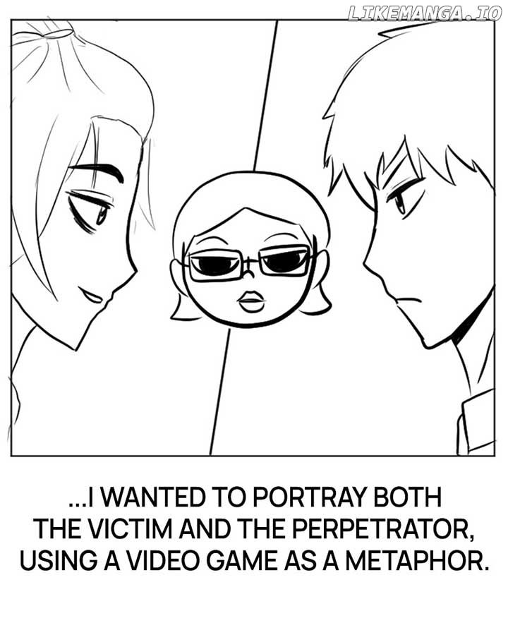 I’m the Only One Bullied by the New High School Student Chapter 48 - Page 154