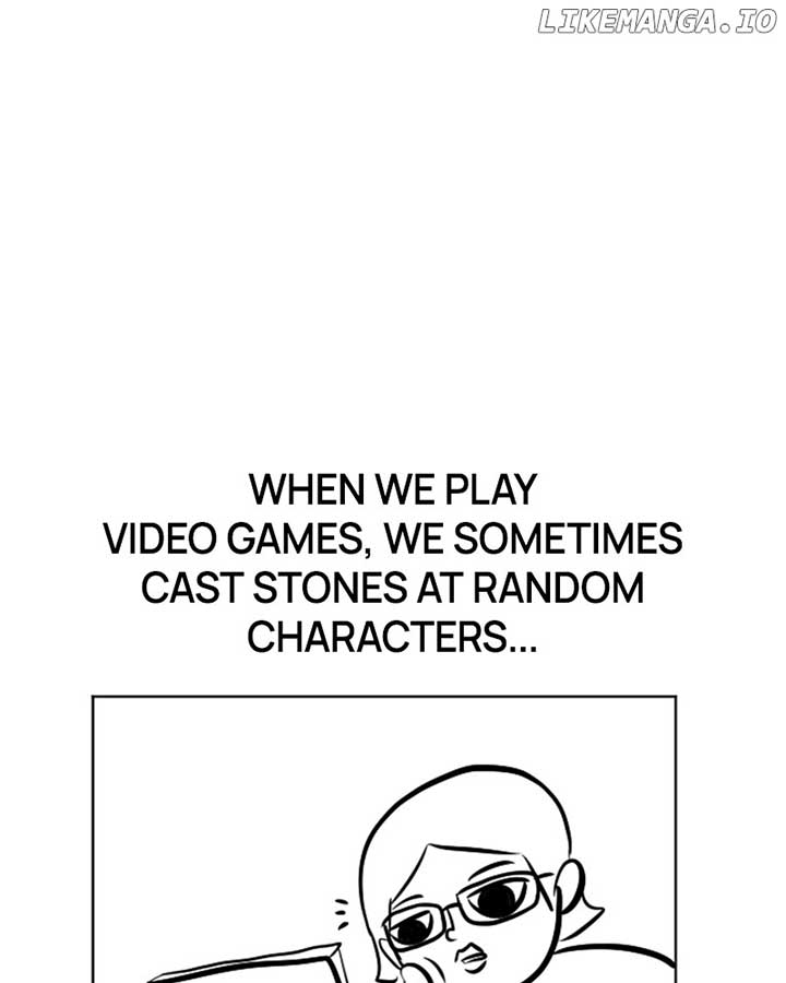 I’m the Only One Bullied by the New High School Student Chapter 48 - Page 155