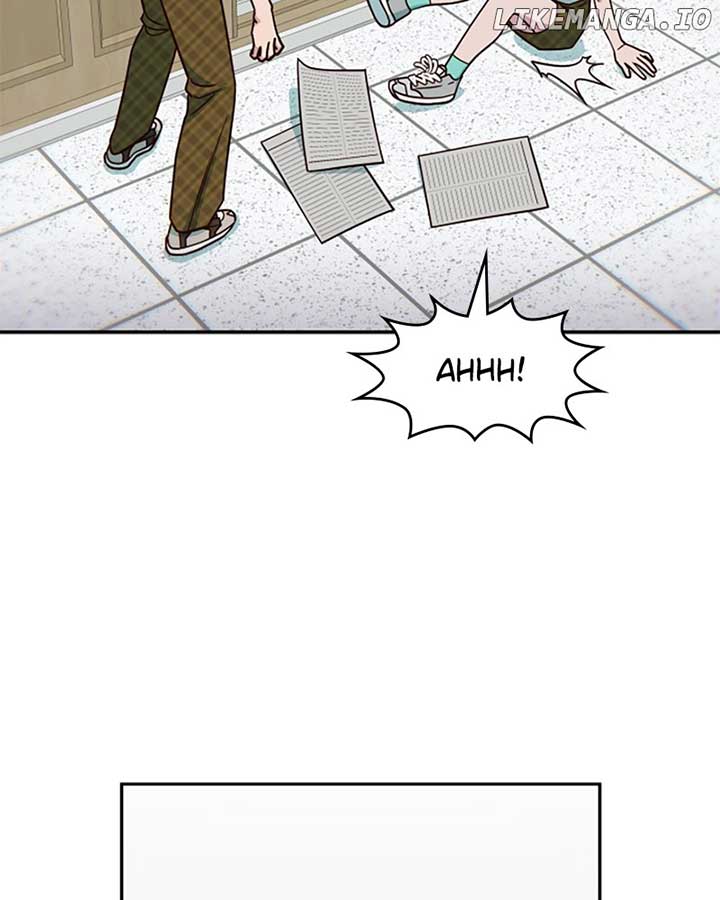 I’m the Only One Bullied by the New High School Student Chapter 48 - Page 17