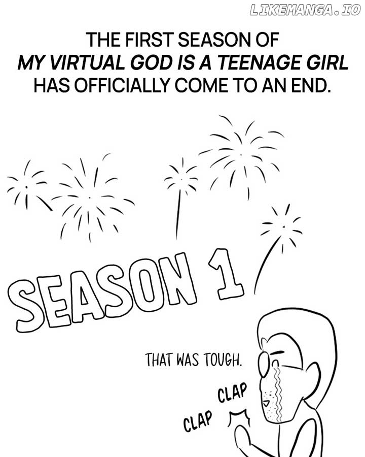 I’m the Only One Bullied by the New High School Student Chapter 48 - Page 170