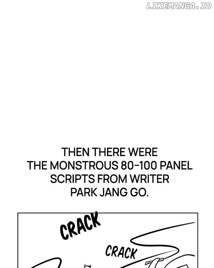 I’m the Only One Bullied by the New High School Student Chapter 48 - Page 174