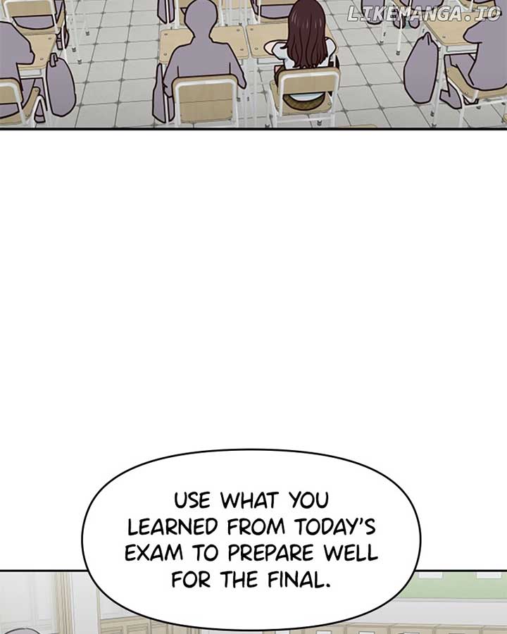 I’m the Only One Bullied by the New High School Student Chapter 48 - Page 2