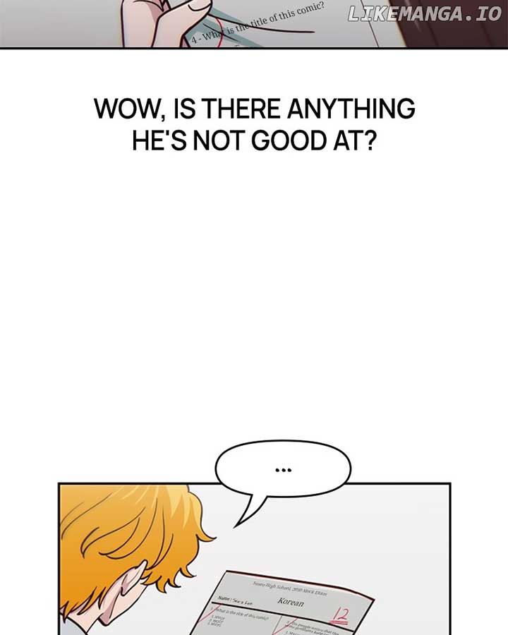 I’m the Only One Bullied by the New High School Student Chapter 48 - Page 20