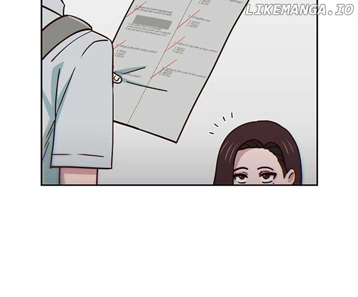 I’m the Only One Bullied by the New High School Student Chapter 48 - Page 21