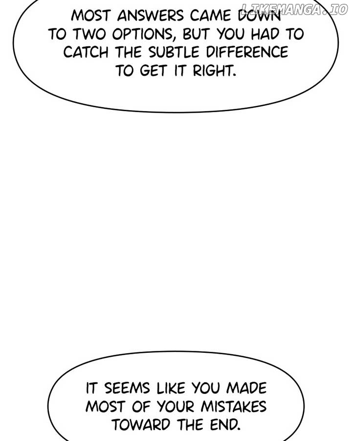 I’m the Only One Bullied by the New High School Student Chapter 48 - Page 27