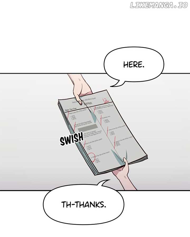 I’m the Only One Bullied by the New High School Student Chapter 48 - Page 29