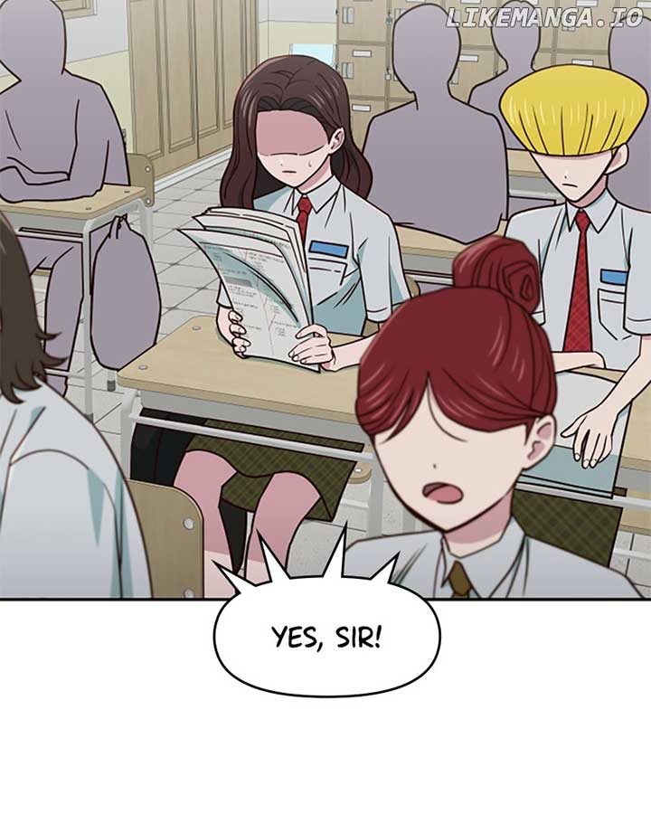 I’m the Only One Bullied by the New High School Student Chapter 48 - Page 3