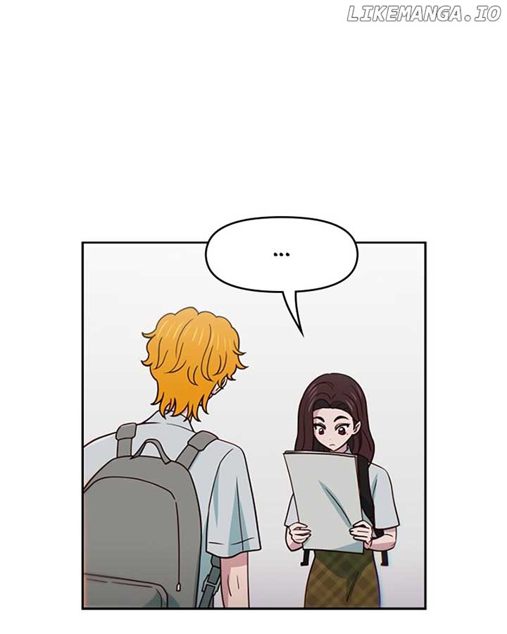 I’m the Only One Bullied by the New High School Student Chapter 48 - Page 30