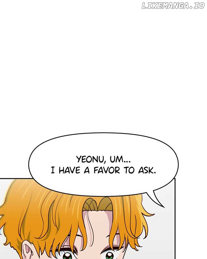 I’m the Only One Bullied by the New High School Student Chapter 48 - Page 31