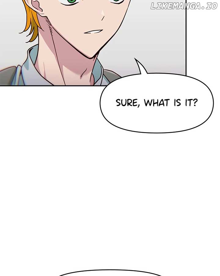 I’m the Only One Bullied by the New High School Student Chapter 48 - Page 32
