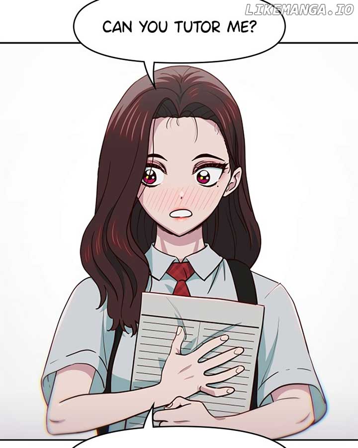 I’m the Only One Bullied by the New High School Student Chapter 48 - Page 33