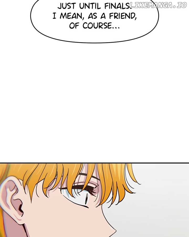 I’m the Only One Bullied by the New High School Student Chapter 48 - Page 34