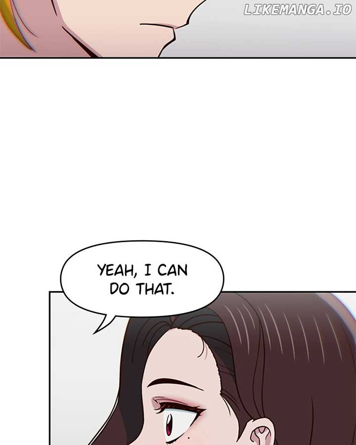 I’m the Only One Bullied by the New High School Student Chapter 48 - Page 35