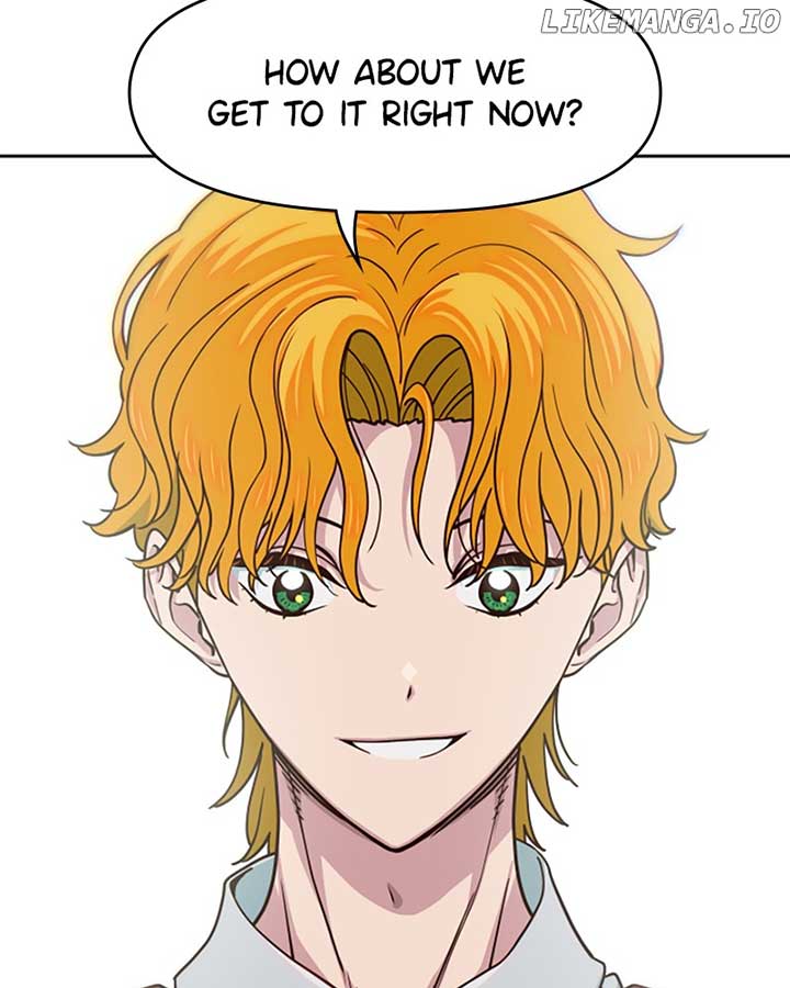 I’m the Only One Bullied by the New High School Student Chapter 48 - Page 37