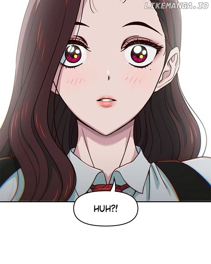I’m the Only One Bullied by the New High School Student Chapter 48 - Page 39