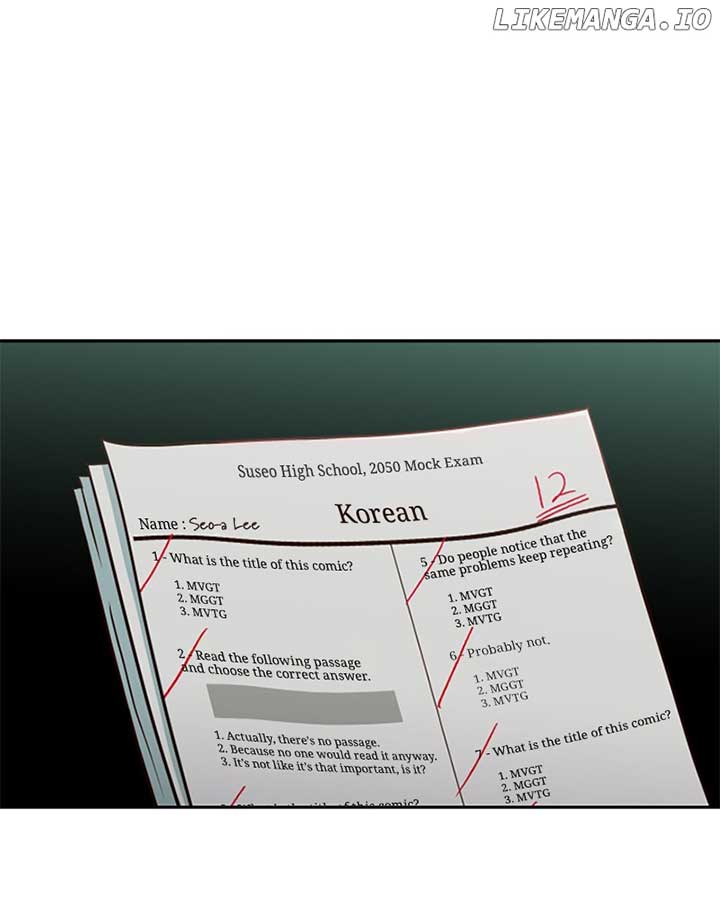 I’m the Only One Bullied by the New High School Student Chapter 48 - Page 4