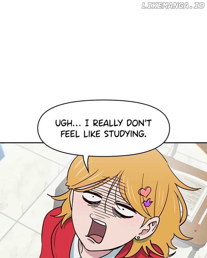 I’m the Only One Bullied by the New High School Student Chapter 48 - Page 42