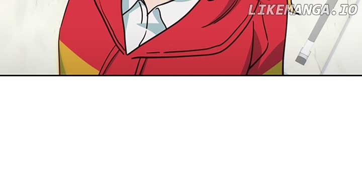 I’m the Only One Bullied by the New High School Student Chapter 48 - Page 43