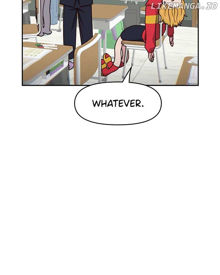 I’m the Only One Bullied by the New High School Student Chapter 48 - Page 45