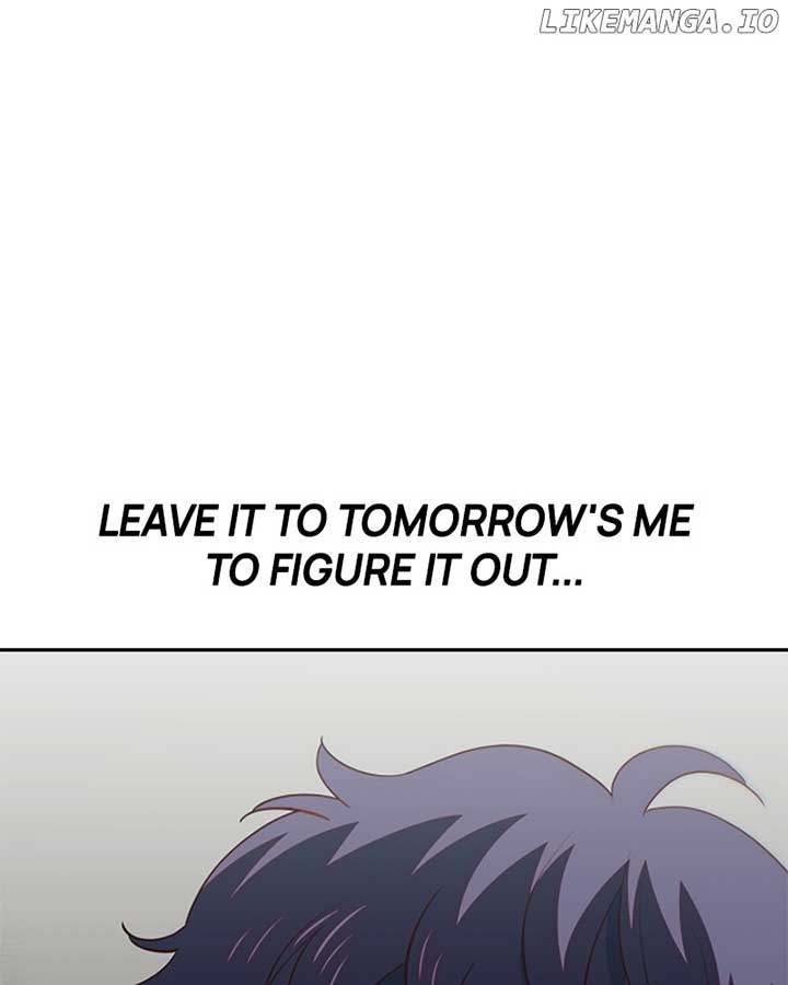 I’m the Only One Bullied by the New High School Student Chapter 48 - Page 47