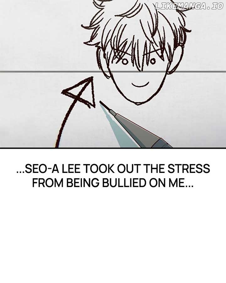 I’m the Only One Bullied by the New High School Student Chapter 48 - Page 52