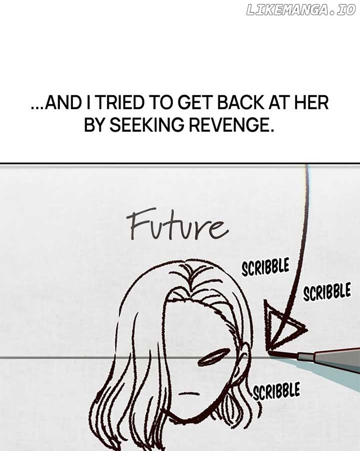 I’m the Only One Bullied by the New High School Student Chapter 48 - Page 53