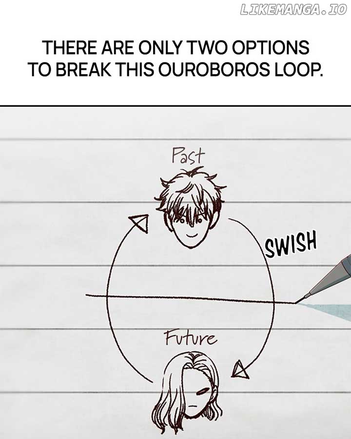 I’m the Only One Bullied by the New High School Student Chapter 48 - Page 55