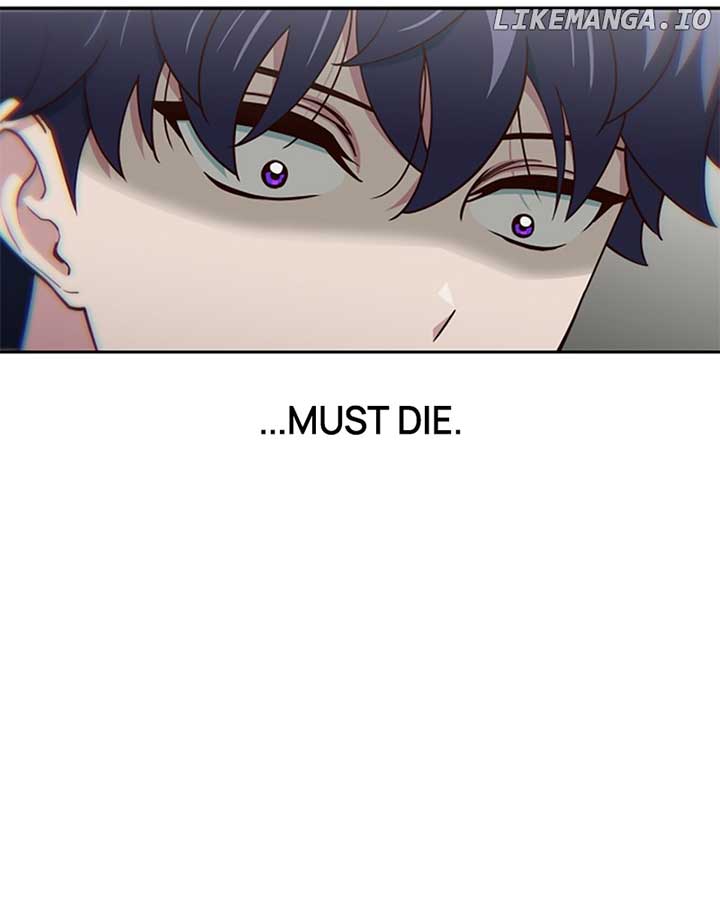 I’m the Only One Bullied by the New High School Student Chapter 48 - Page 57