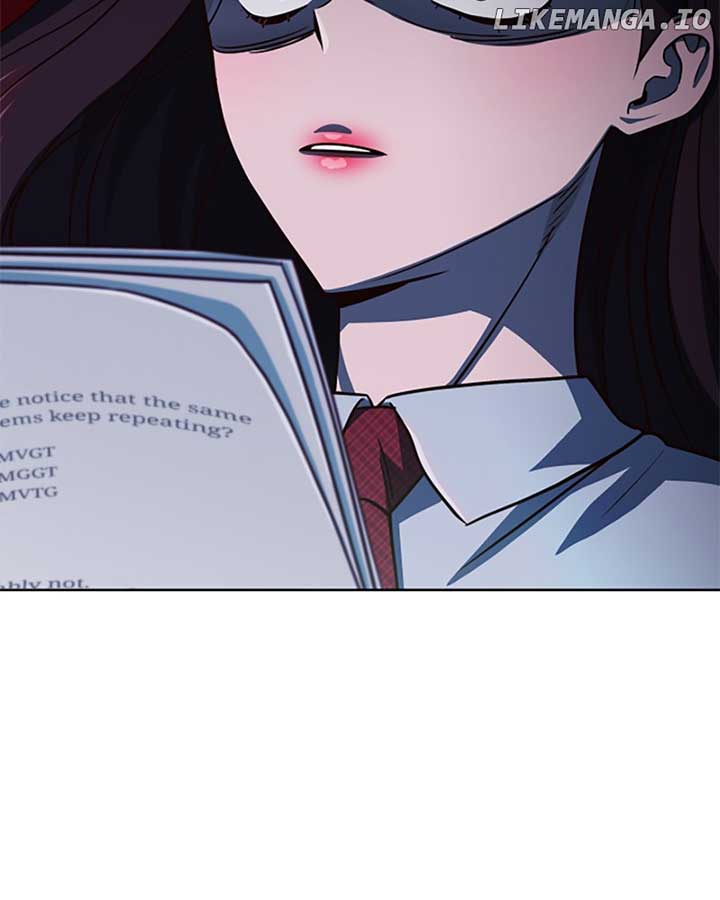 I’m the Only One Bullied by the New High School Student Chapter 48 - Page 6