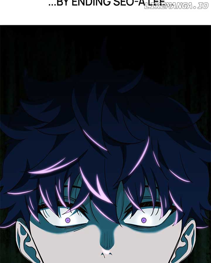 I’m the Only One Bullied by the New High School Student Chapter 48 - Page 63