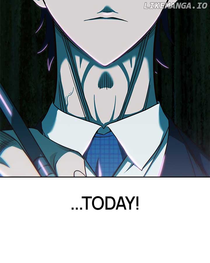 I’m the Only One Bullied by the New High School Student Chapter 48 - Page 64
