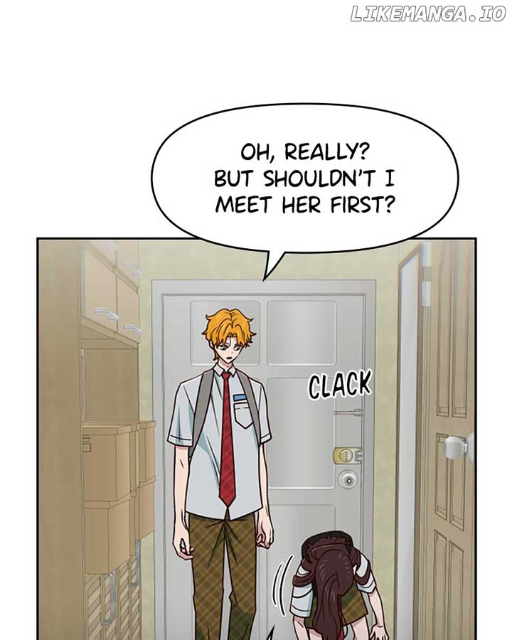 I’m the Only One Bullied by the New High School Student Chapter 48 - Page 69