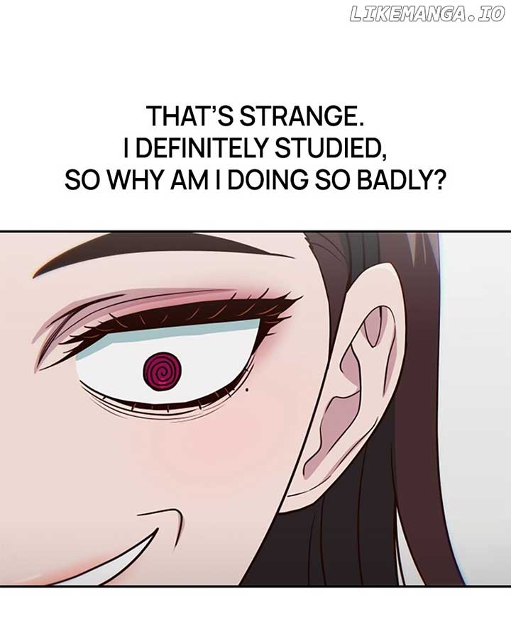 I’m the Only One Bullied by the New High School Student Chapter 48 - Page 7