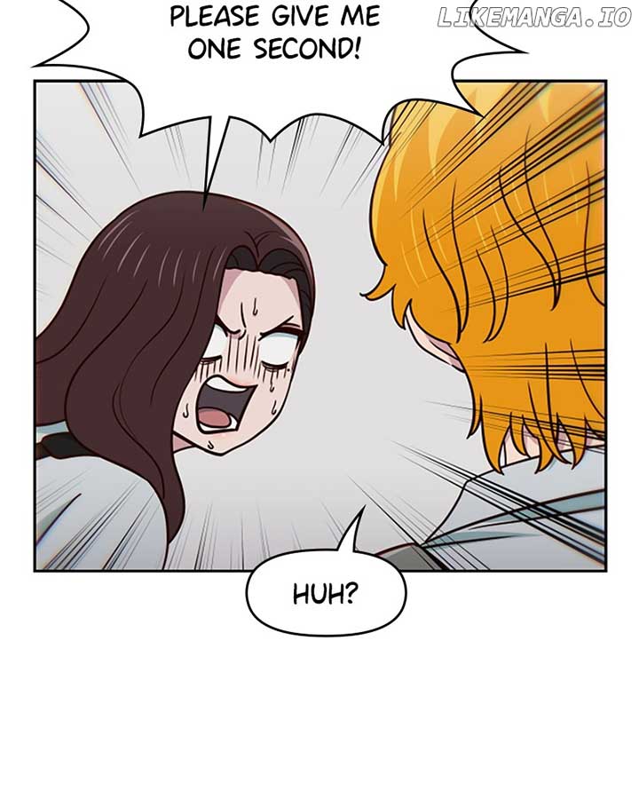 I’m the Only One Bullied by the New High School Student Chapter 48 - Page 72