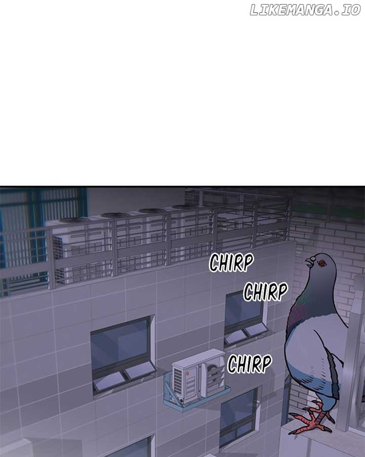 I’m the Only One Bullied by the New High School Student Chapter 48 - Page 79