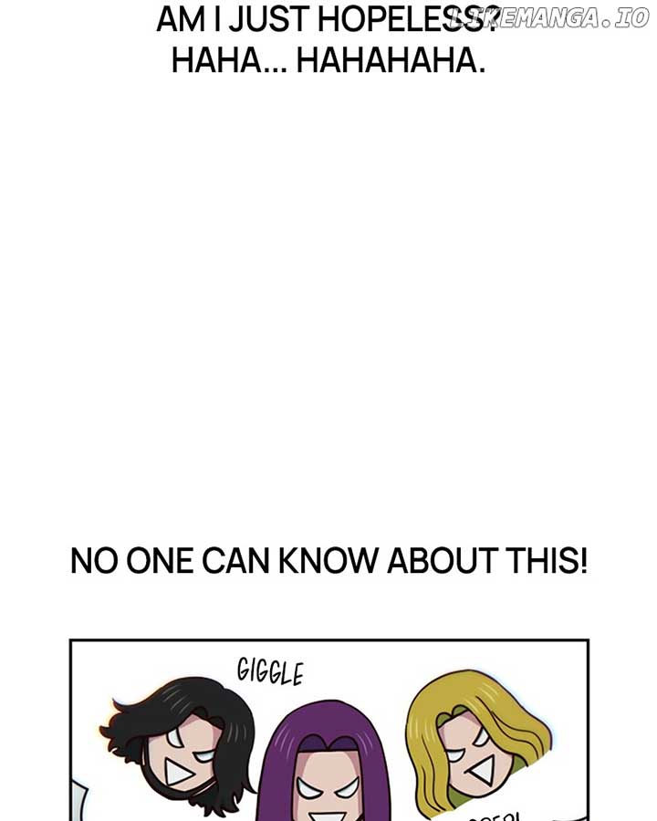 I’m the Only One Bullied by the New High School Student Chapter 48 - Page 8