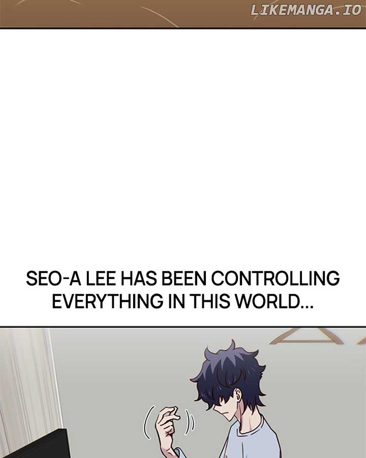 I’m the Only One Bullied by the New High School Student Chapter 48 - Page 81
