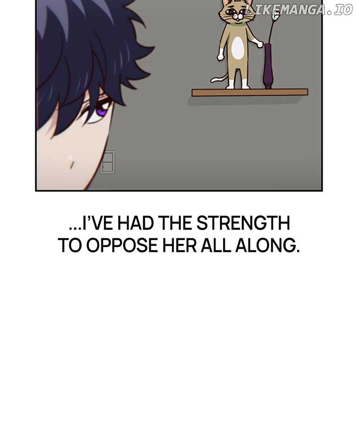 I’m the Only One Bullied by the New High School Student Chapter 48 - Page 84