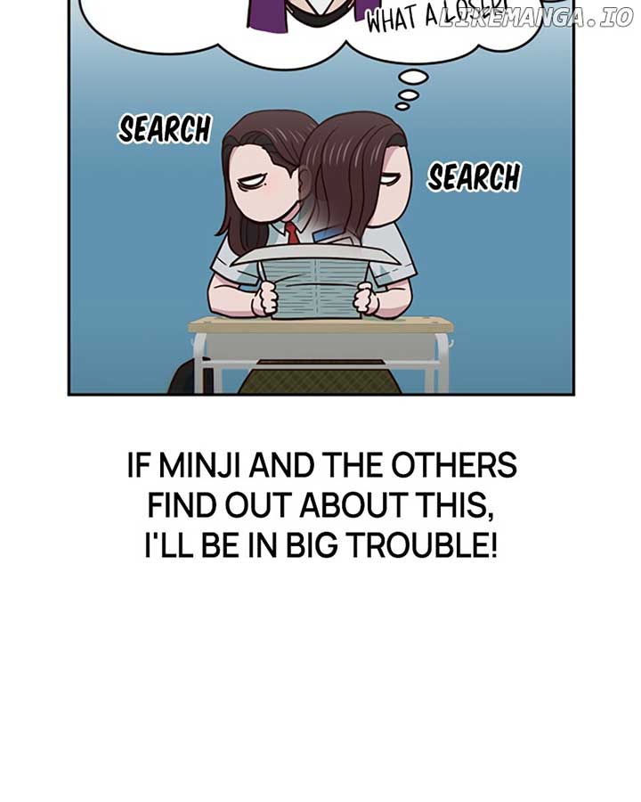 I’m the Only One Bullied by the New High School Student Chapter 48 - Page 9