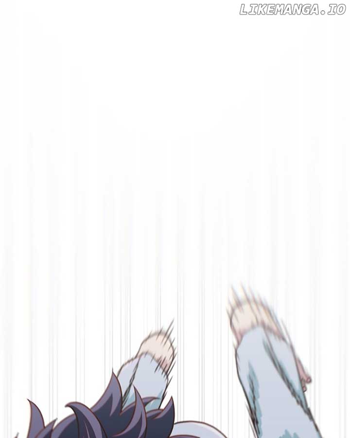 I’m the Only One Bullied by the New High School Student Chapter 48 - Page 90