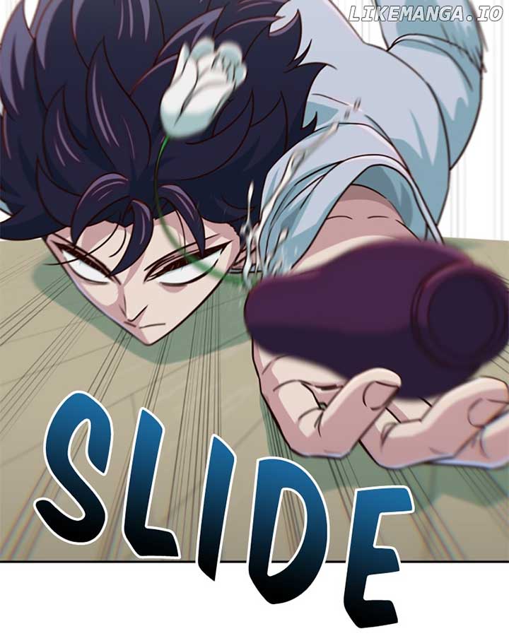 I’m the Only One Bullied by the New High School Student Chapter 48 - Page 91