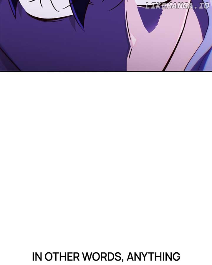 I’m the Only One Bullied by the New High School Student Chapter 48 - Page 93